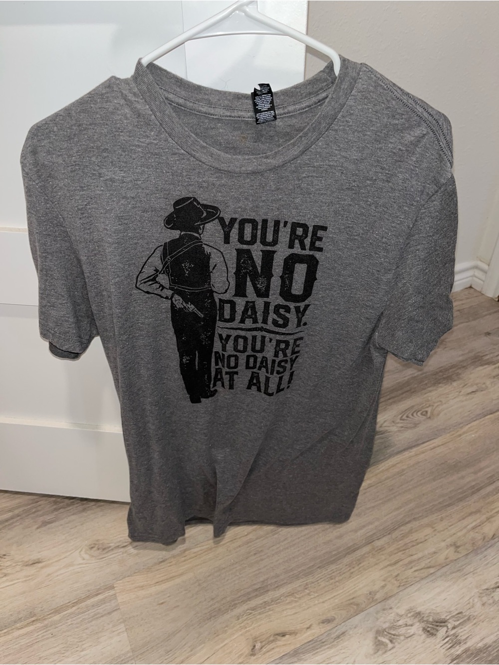 2 Doc Holiday Tees - Picture 2 of 2